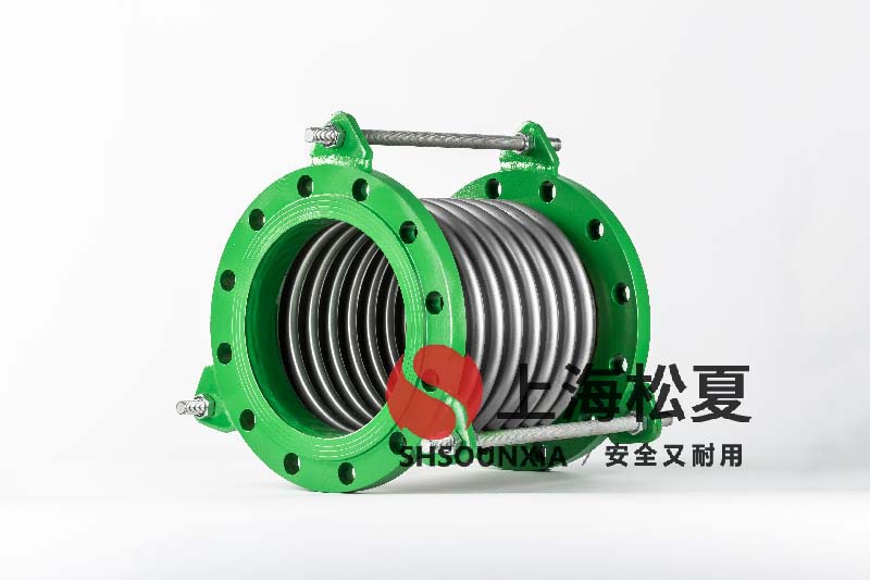 給水波紋補(bǔ)償器制造廠家